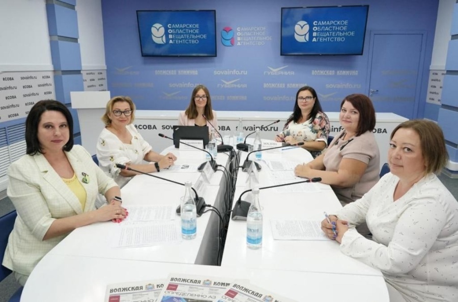 Более 100 тысяч семей с детьми в Самарской области получают различные социальные пособия и выплаты. 