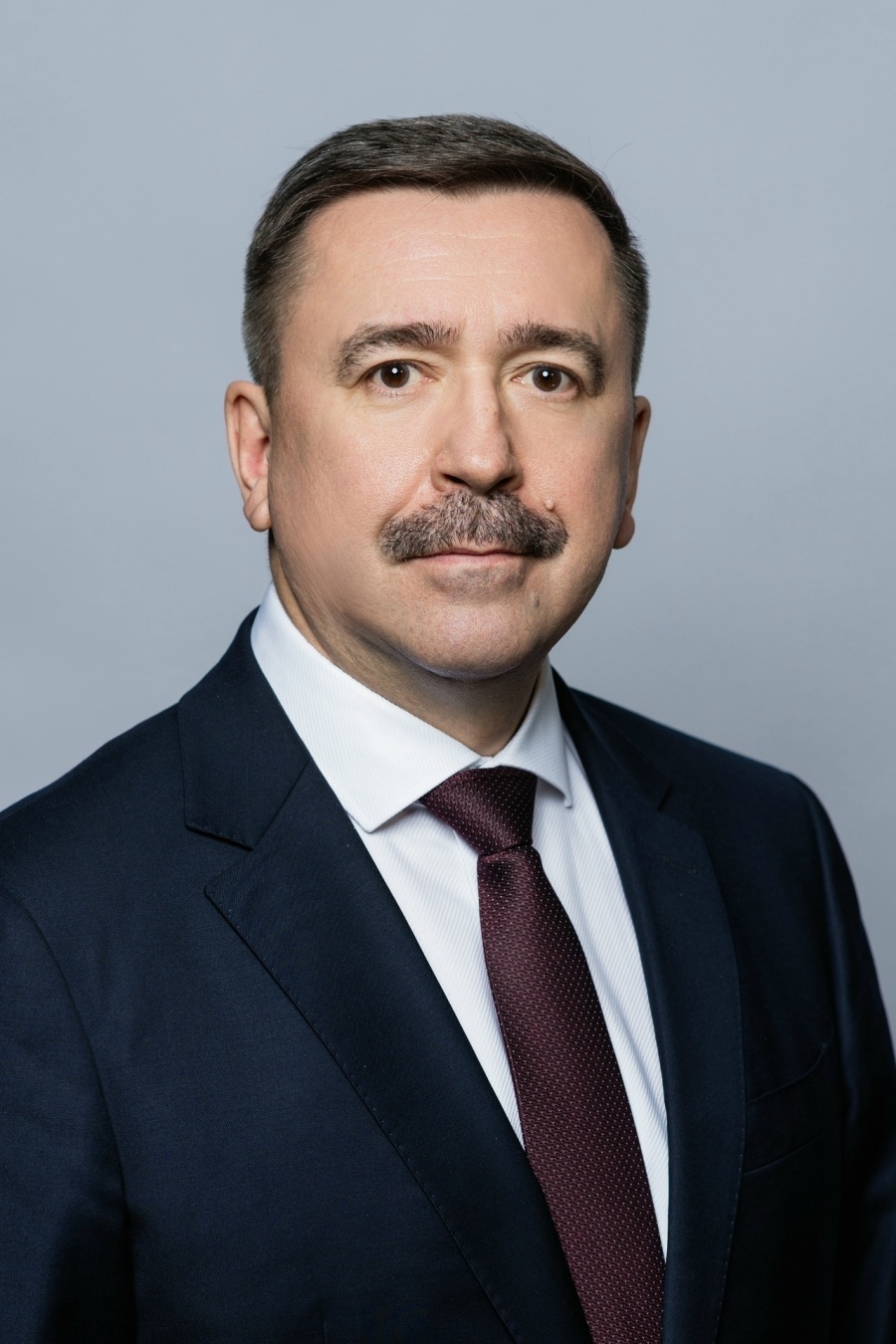 Поздравление председателя ФНПР с Днём молодёжи
