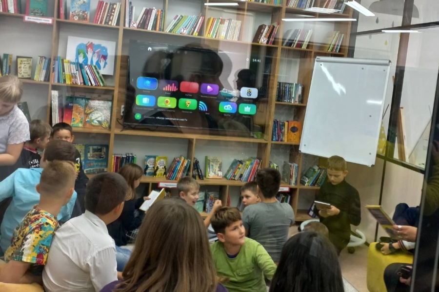 22-я модельная библиотека 22-я модельная библиотека