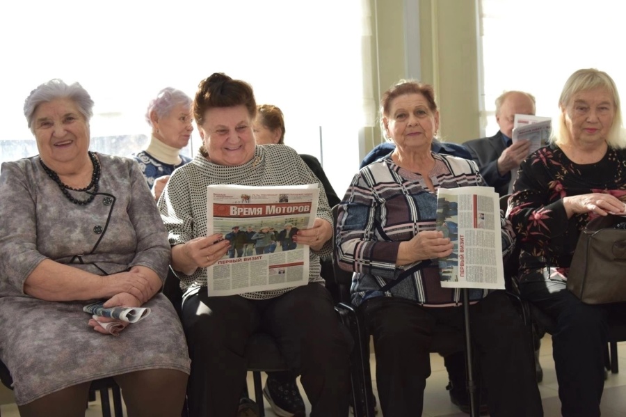 ОДК-Кузнецов ОДК-Кузнецов
