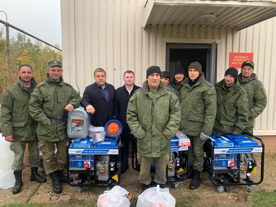 #СвоихНеБросаем #СвоихНеБросаем