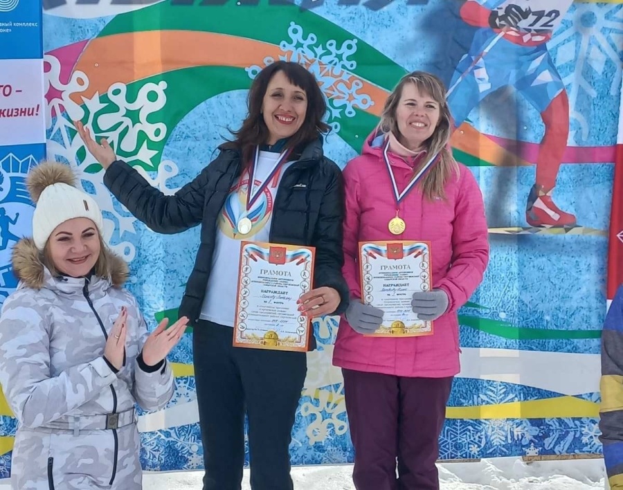 Спортивные достижения Спортивные достижения