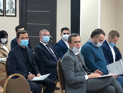 "НАРОДНЫЙ ФРОНТ "ЗА РОССИЮ"