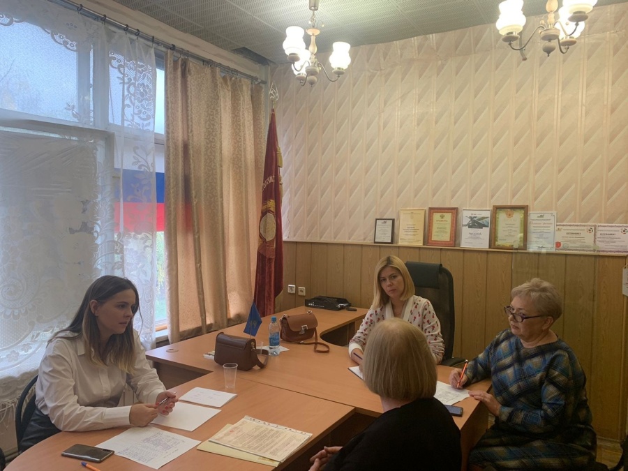 ППО «ОДК-Кузнецов" ППО «ОДК-Кузнецов"