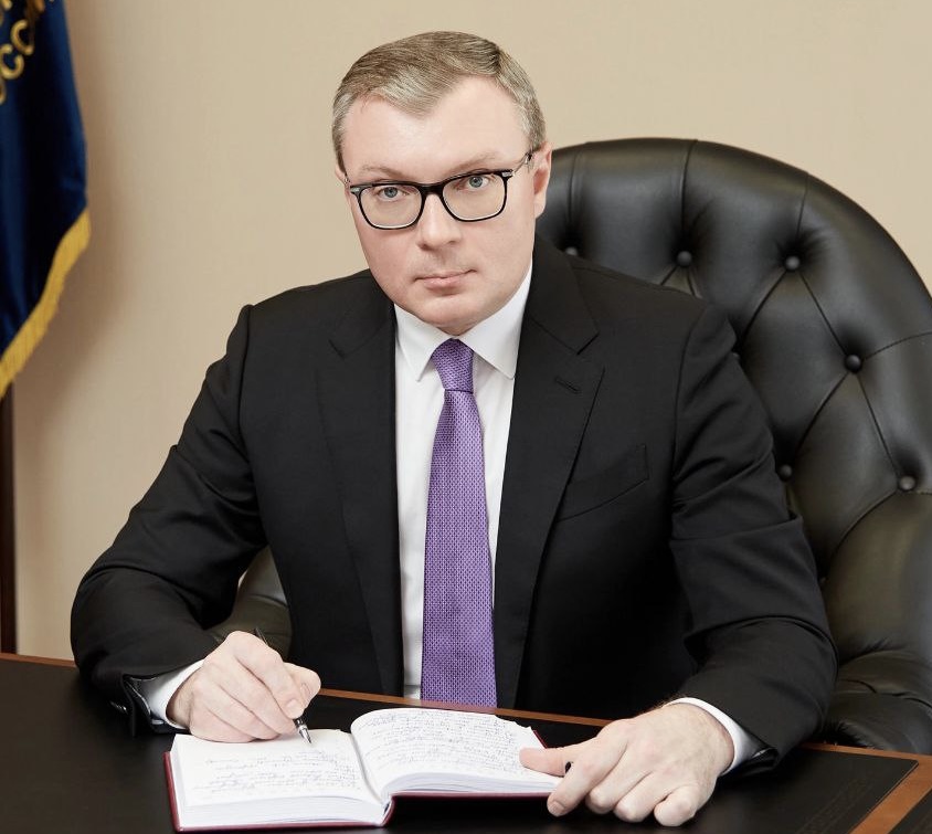 Мнение лидера, председателя Федерации профсоюзов Самарской области Колесникова Дмитрия Геннадьевича 