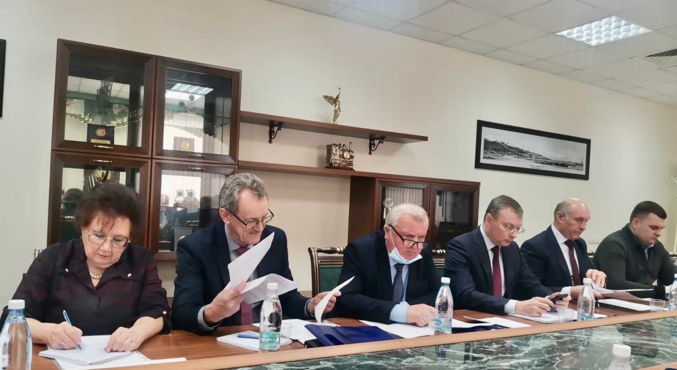 Нижний Новгород