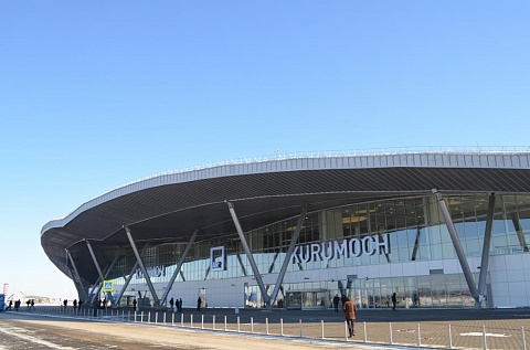Заключение коллективного договора «Курумоч» на 2021-2024 года