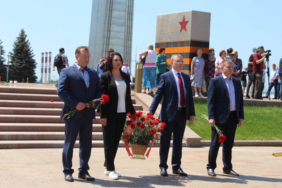 22 июня - День памяти и скорби!