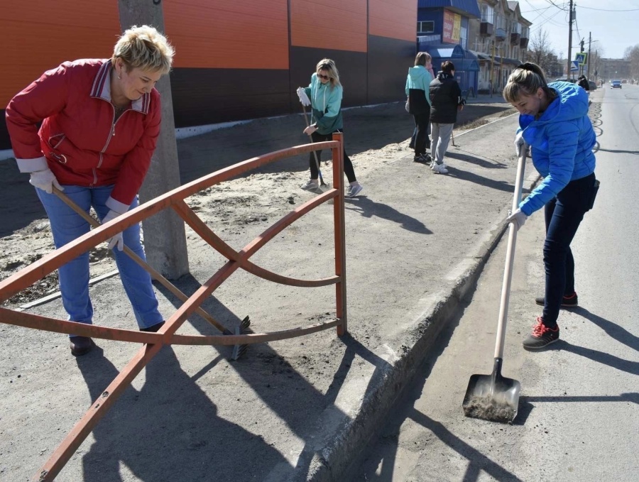 Вместе мы сделаем наш регион чище и комфортнее! Вместе мы сделаем наш регион чище и комфортнее!