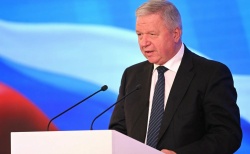 12 августа день рождения отмечает Президент ФНПР Михаил Викторович Шмаков 12 августа день рождения отмечает Президент ФНПР Михаил Викторович Шмаков
