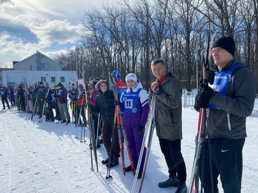 «Готов к труду и обороне» «Готов к труду и обороне»
