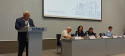 В ППО АО "Тяжмаш" подвели итоги работы в отчетном периоде