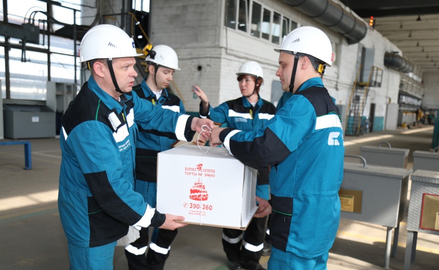 Право называться лучшими Право называться лучшими