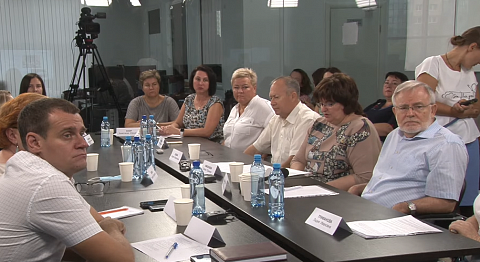 Общественный наблюдатель — какой он?