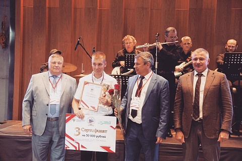 в Волгограде состоялся Всероссийский конкурс профессионального мастерства «Лучший водитель трамвая»