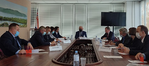 XVIII внеочередная конференция