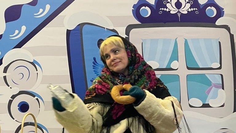 Лучшее украшенное отделение