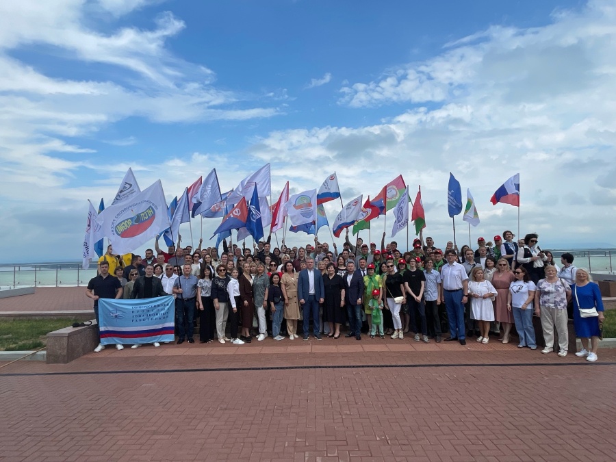 22 июня - День памяти и скорби