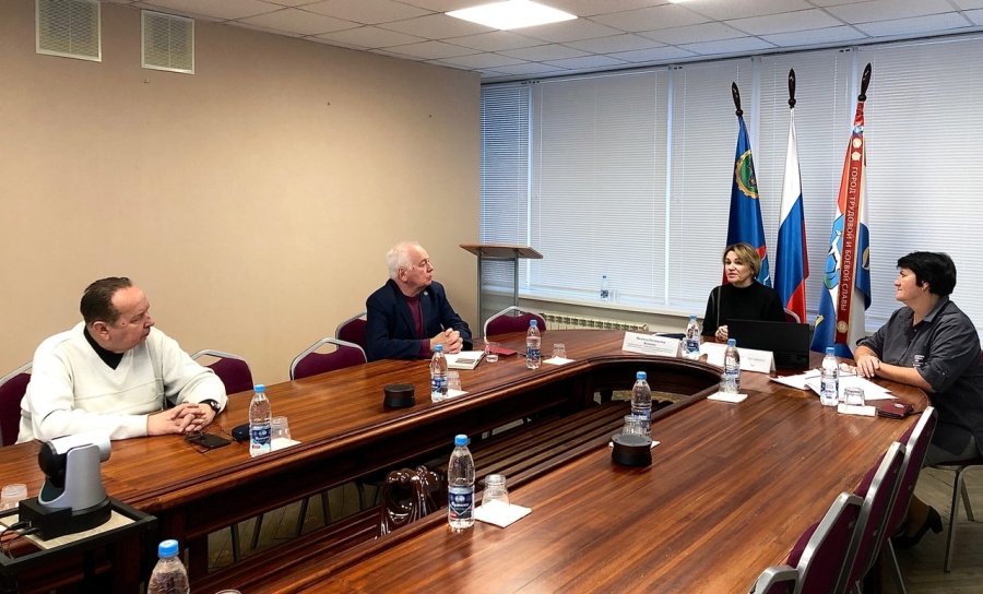 Оценка профессиональных рисков Оценка профессиональных рисков