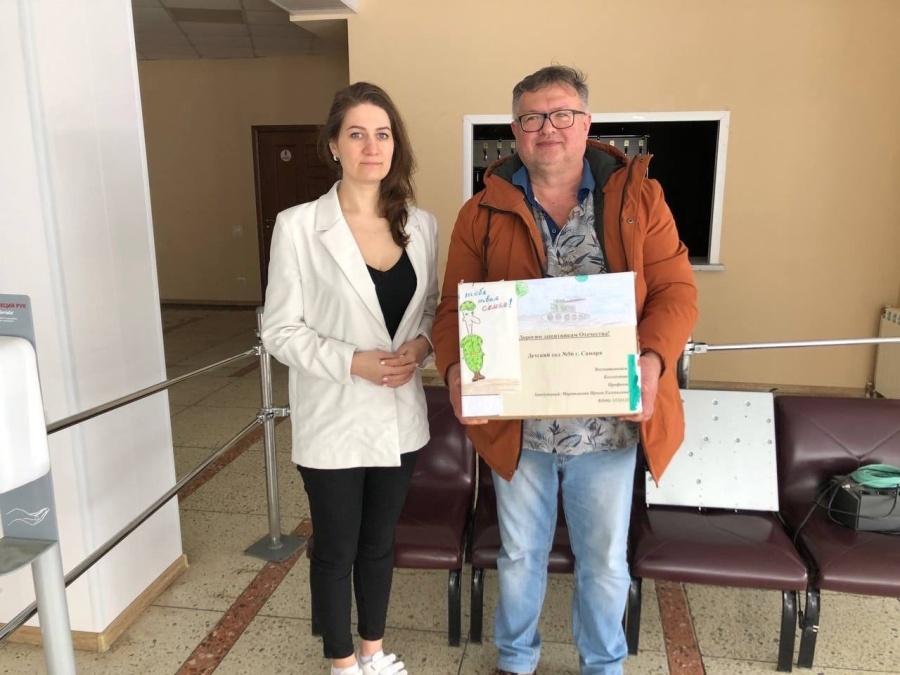 #МыВместе #МыВместе