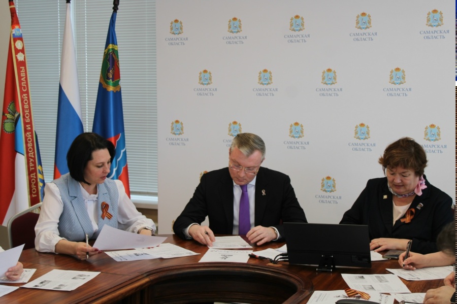 Диктант Победы