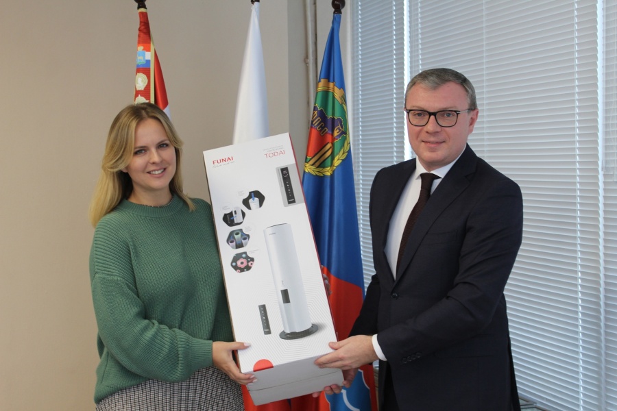 Победитель конкурса "ПРОФСОЮЗНАЯ ОХРАНА ТРУДА!" Победитель конкурса "ПРОФСОЮЗНАЯ ОХРАНА ТРУДА!"