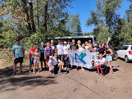 Есть еще одно доброе дело! 