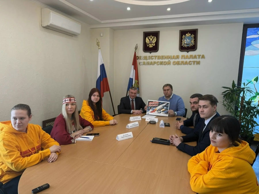 Символ единства российского народа