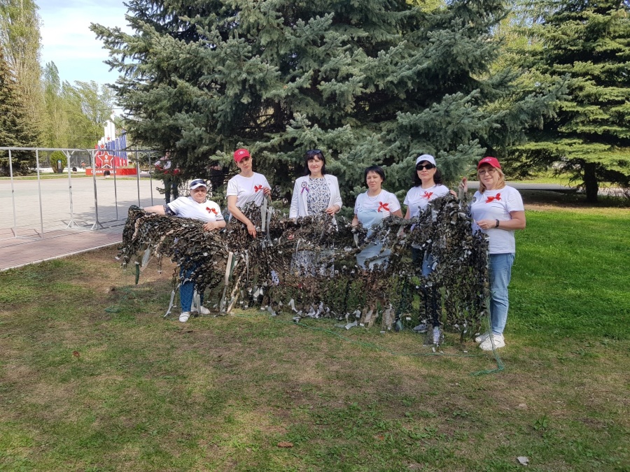 Новости Профсоюзной организации АВТОВАЗа