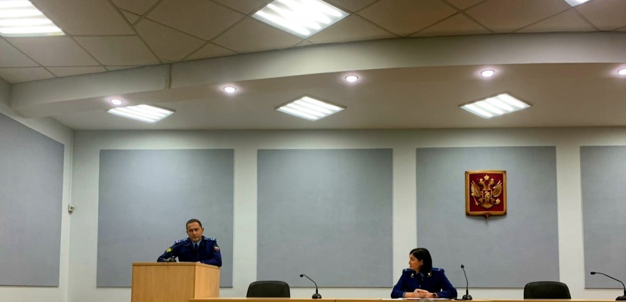 Заседание межведомственной рабочей группы Заседание межведомственной рабочей группы