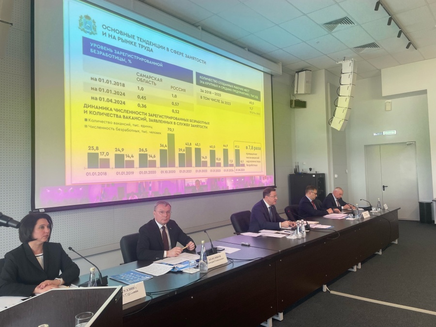 XXVII отчетно-выборная Конференция Федерации профсоюзов Самарской области XXVII отчетно-выборная Конференция Федерации профсоюзов Самарской области