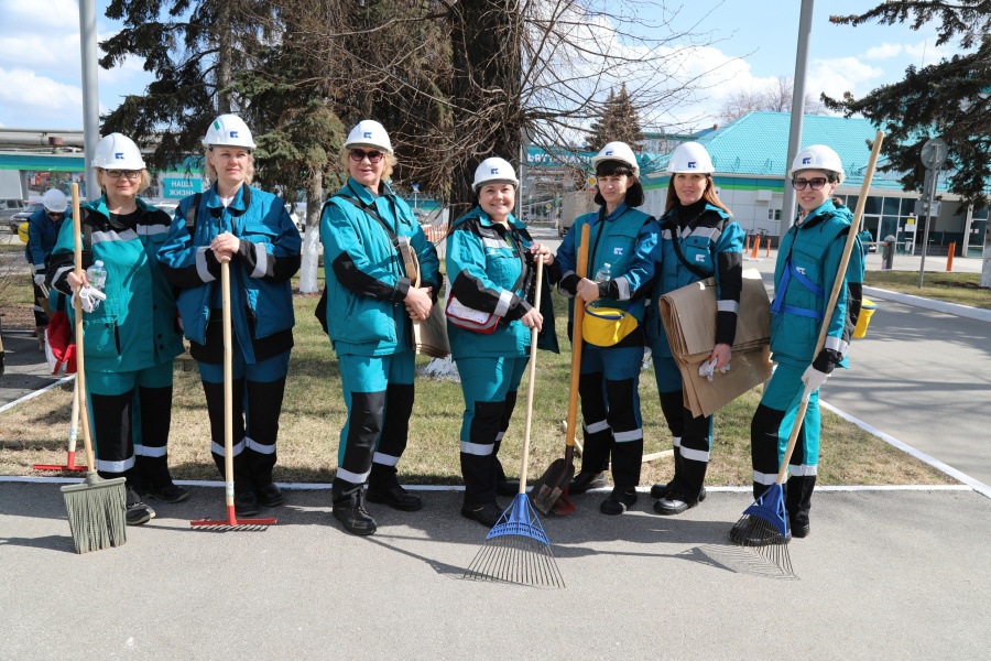 Поехали! А точнее, - начали! Поехали! А точнее, - начали!