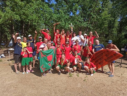 День металлурга в АВТОВАЗе