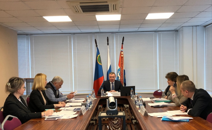 О социальном партнерстве в сфере труда