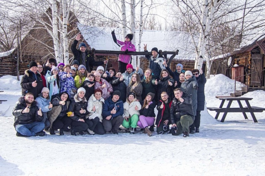 Новости Самара ОО ВЭП