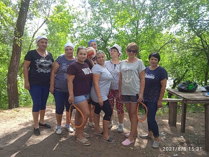 Полезный во всех отношениях