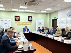 Выборы - отражение воли граждан