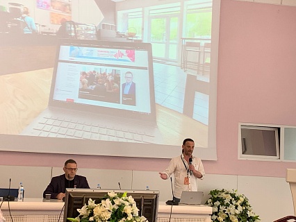 Информационное поле профсоюзов: расширяем и модернизируем