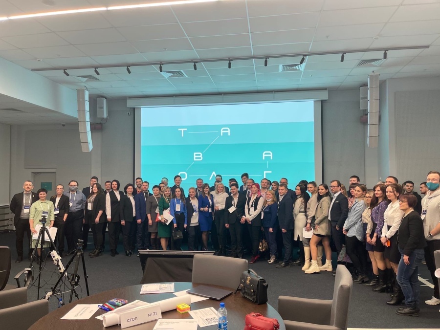 «Заботливый регион: региональный стандарт» «Заботливый регион: региональный стандарт»