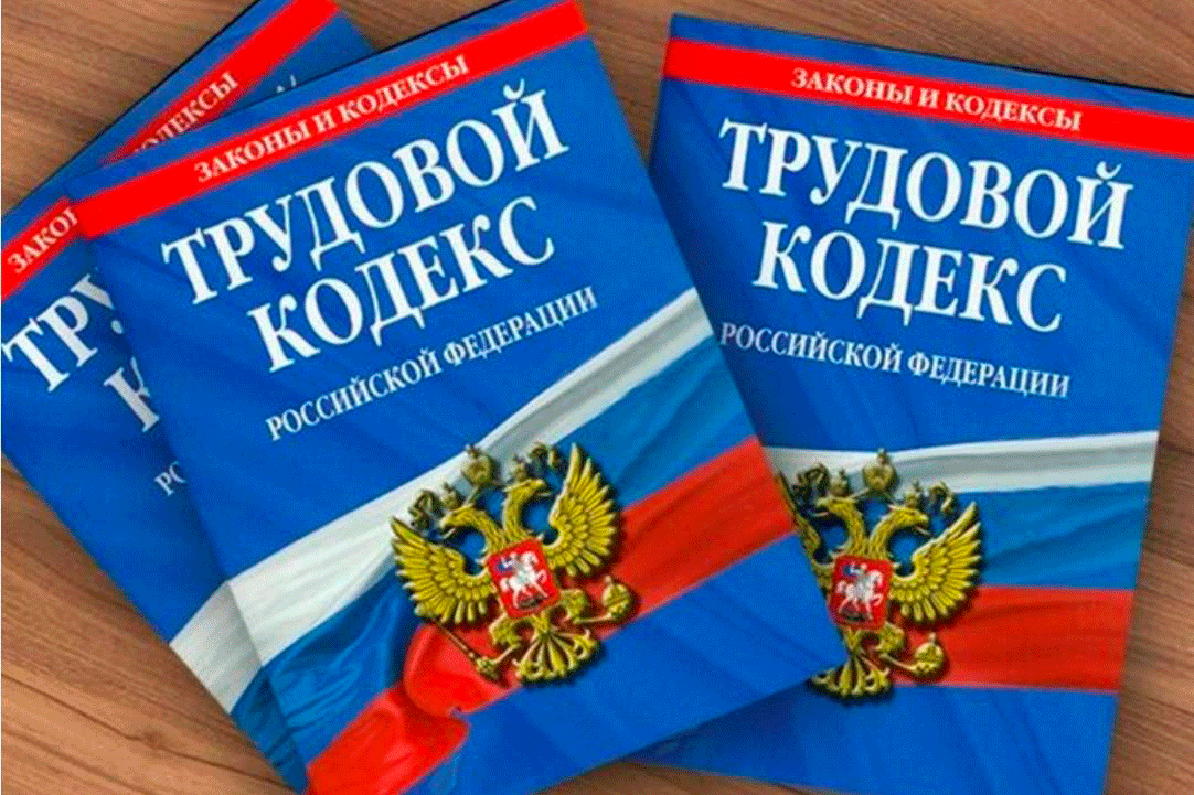 ФНПР: Регулирование платформенной занятости должно быть закреплено в Трудовом кодексе