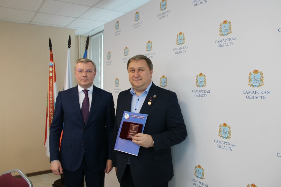 Награды победителям