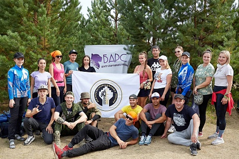 Покорились Рачейские Альпы!