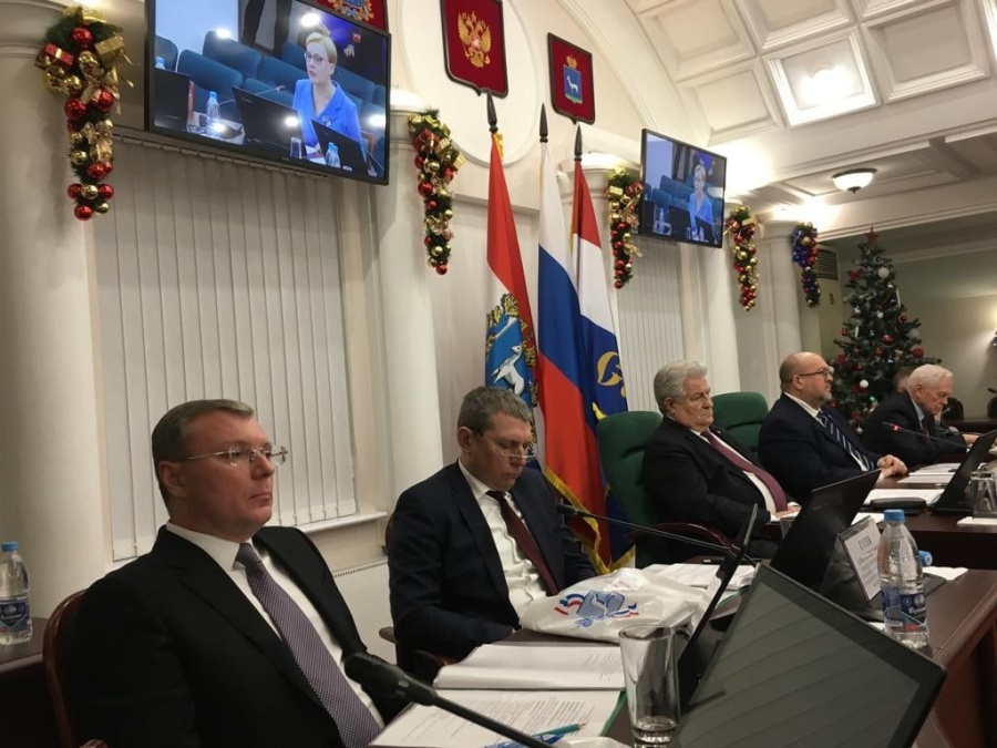 Конкурс по отбору кандидатур на должность Главы городского округа Самара в качестве члена комиссии Конкурс по отбору кандидатур на должность Главы городского округа Самара в качестве члена комиссии