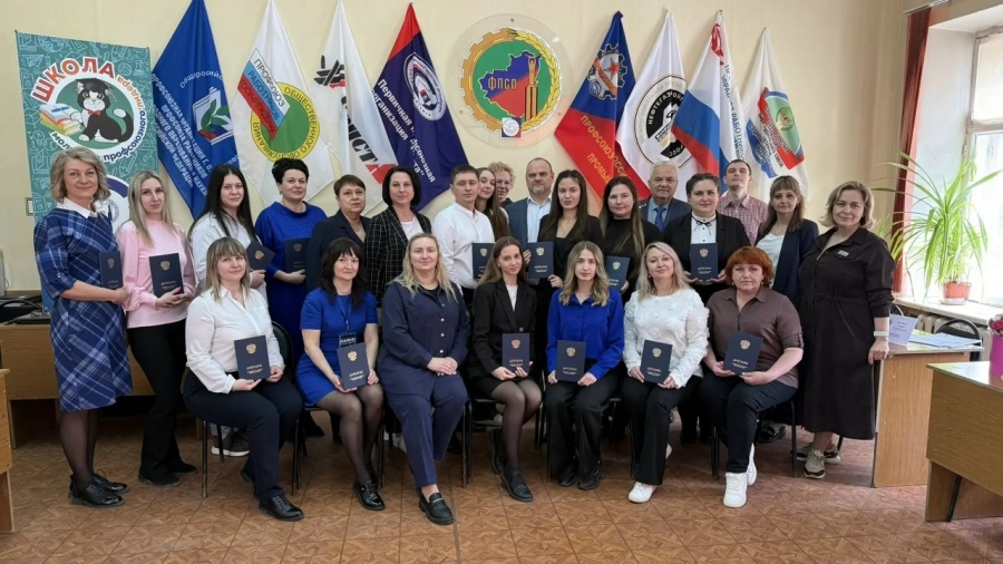 ШМПЛ: Защита итоговых работ в г. Сызрань