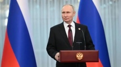 7 октября свой День рождения отмечает Президент Российской Федерации Владимир Владимирович Путин!