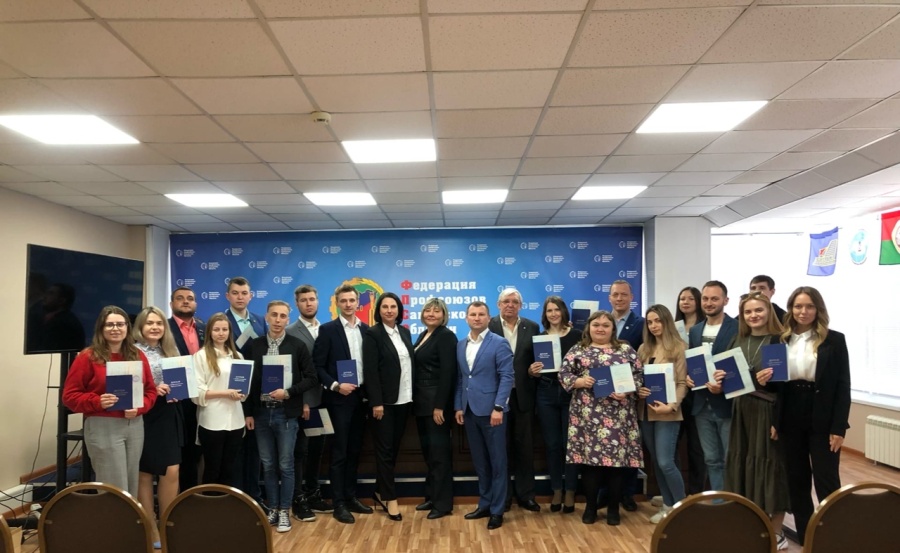 Защита ШМПЛ-2022