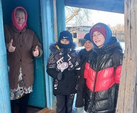 День доброты