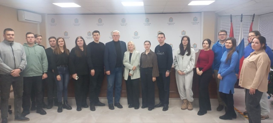 Продолжаем обучаться профсоюзной работе