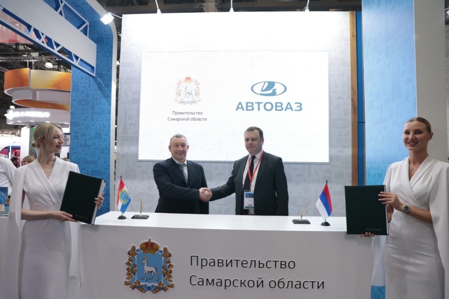 Новости Профсоюзной организации АВТОВАЗа