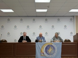 Избран новый председатель областного профсоюза работников связи